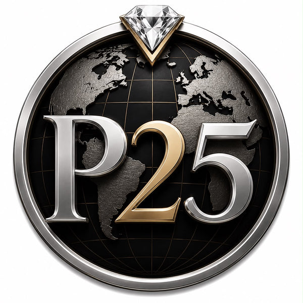 P25 Worlwide